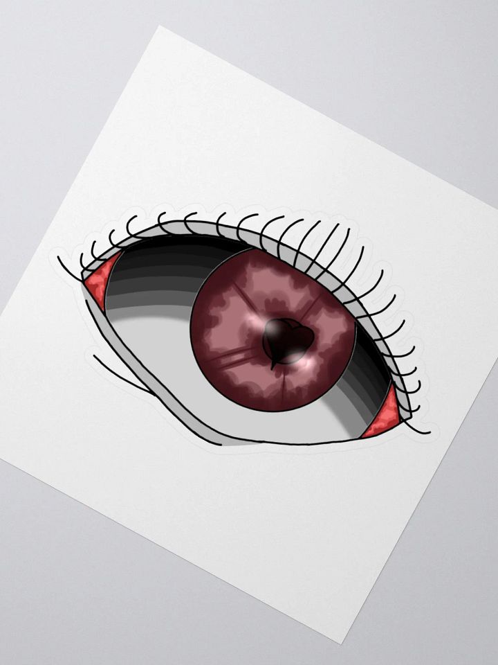 Eye See You Stickers product image (5)