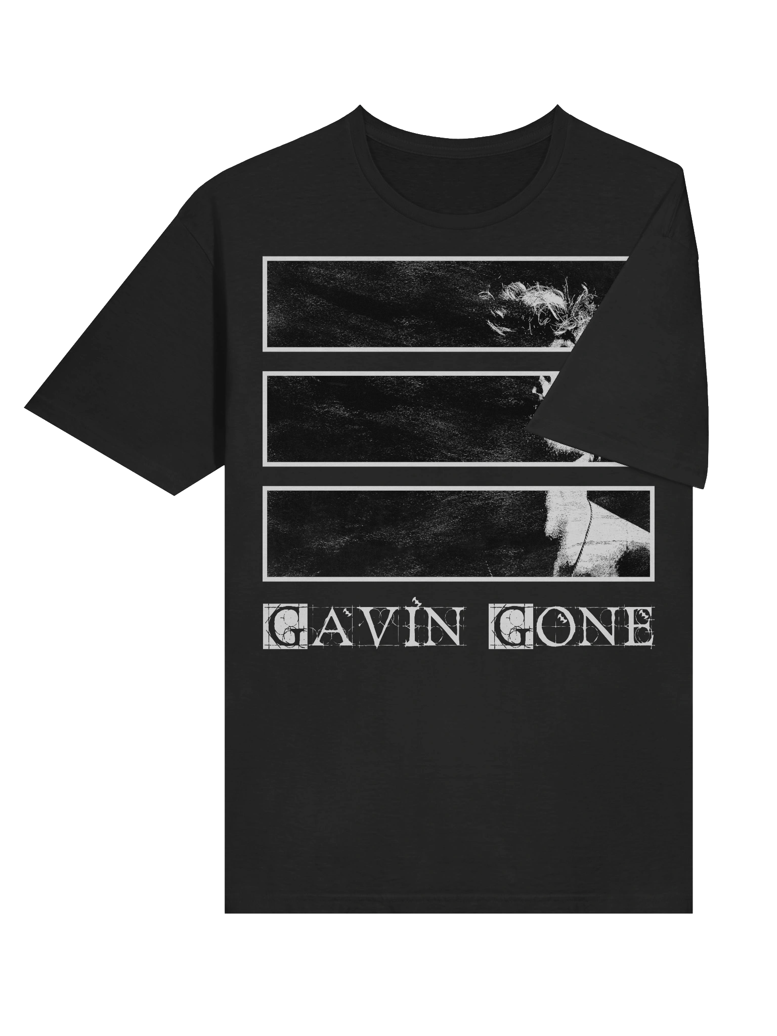 3 Layer Premium T-Shirt product image (8)