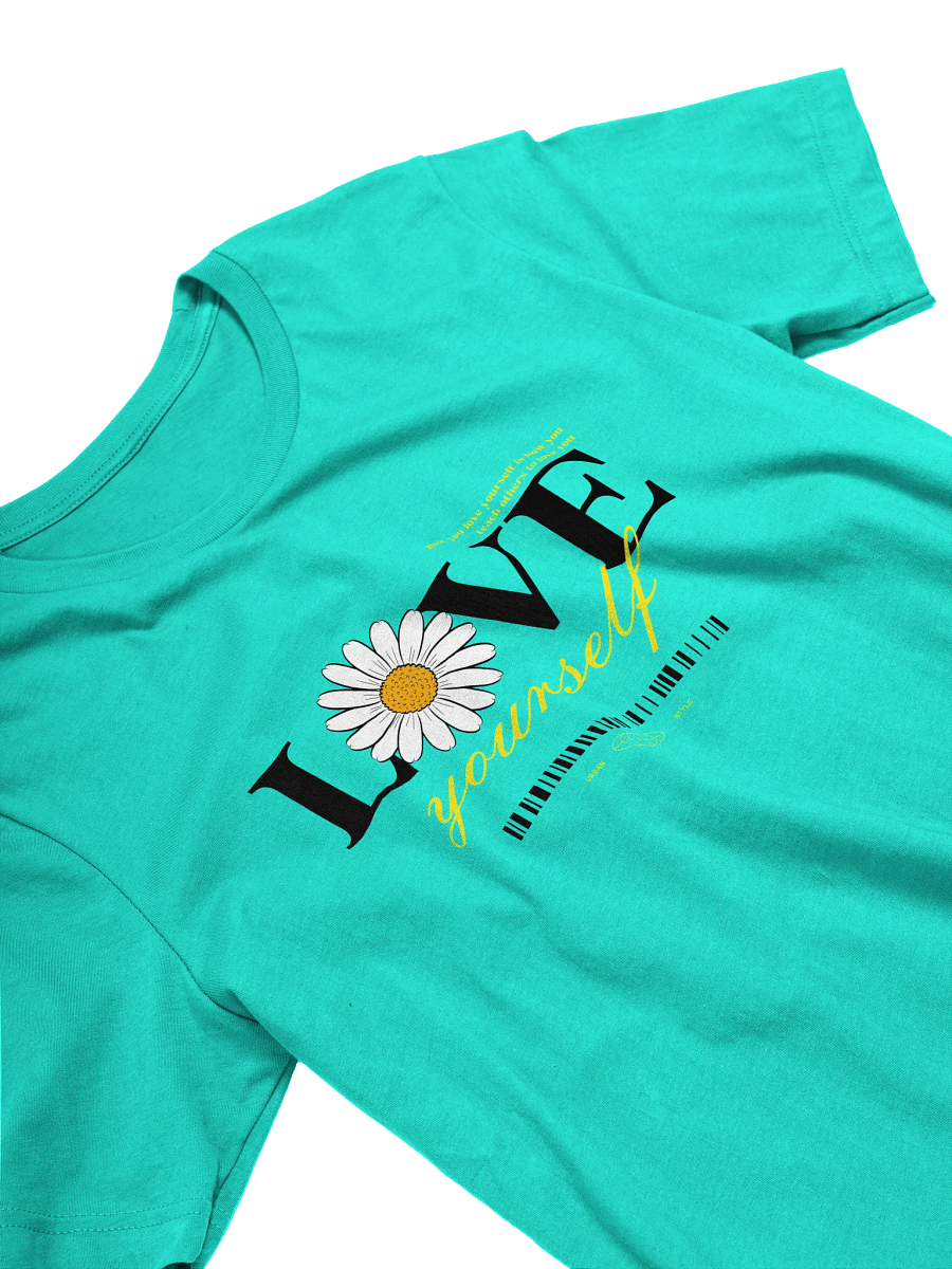 Daisy Yourself T-Shirt product image (3)