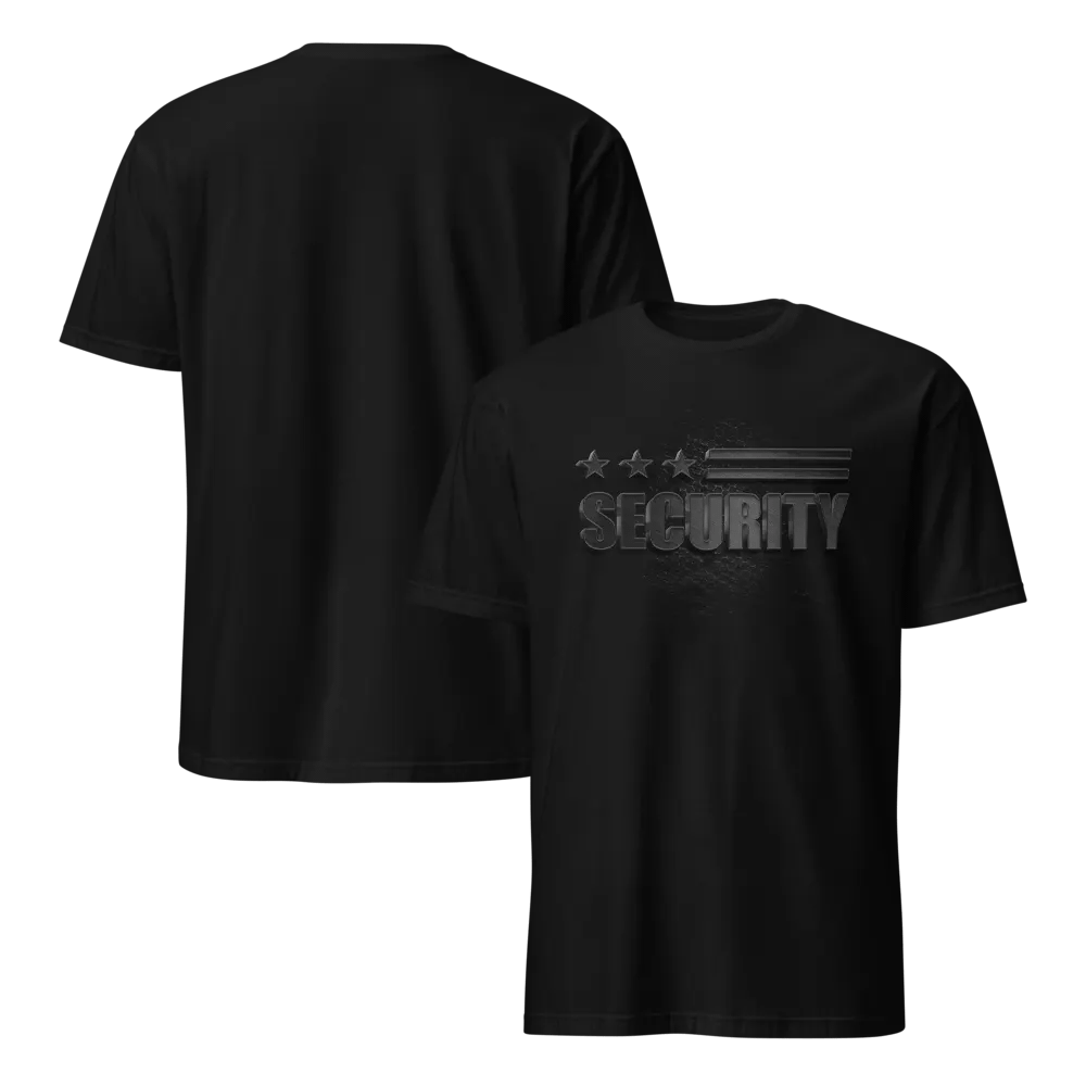 Security Black Carbon product image (4)