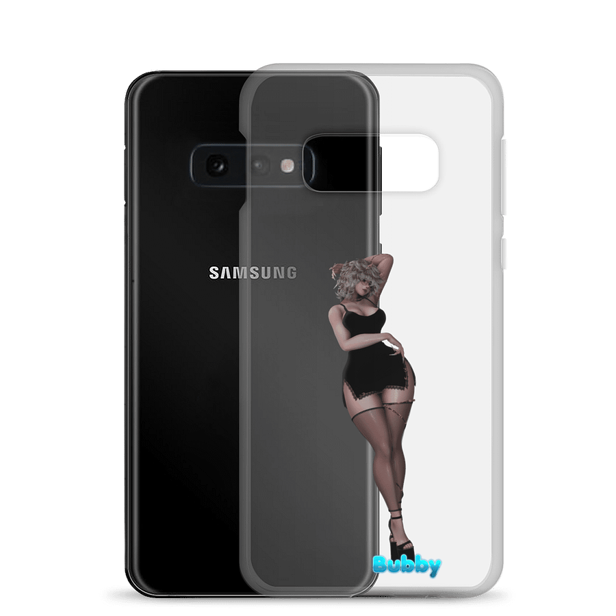 Bubby Samsung Phone Case product image (24)