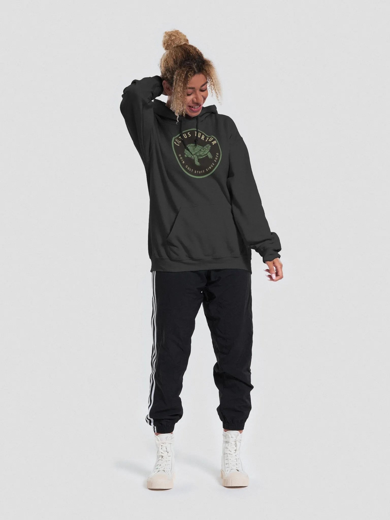 Cultus Turtur Hoodie product image (33)