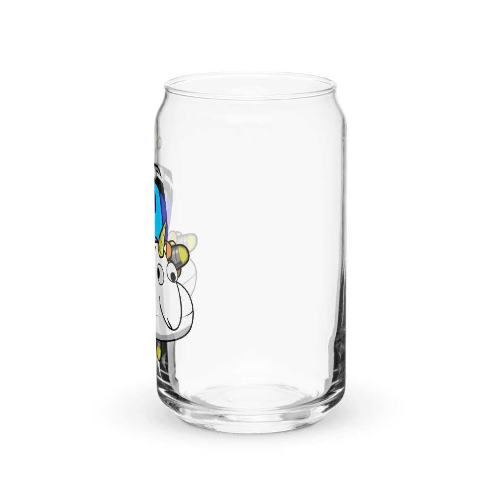 KuluFloatie Can-Shaped Glass product image (10)