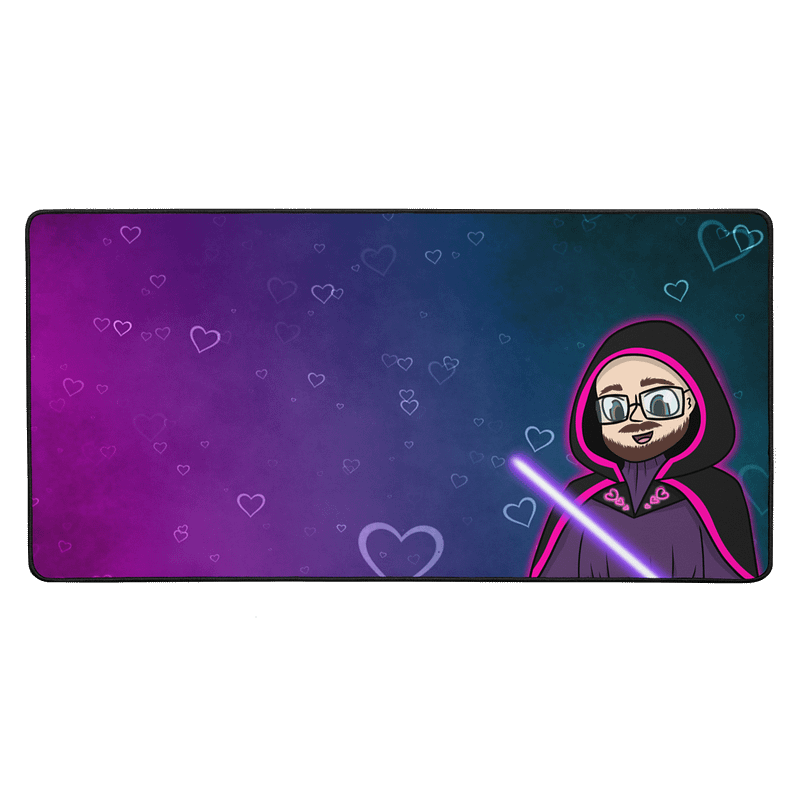 Sith Lord Deskmat