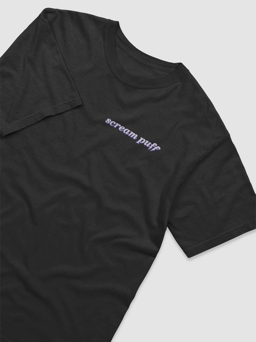 Scream Puff Waifu Shirt product image (3)
