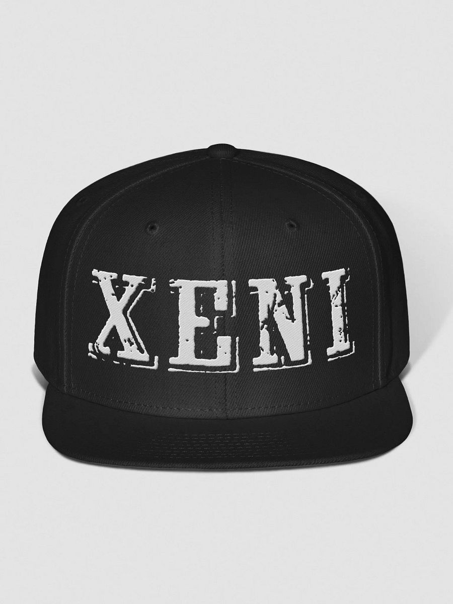 XENI HAT product image (1)
