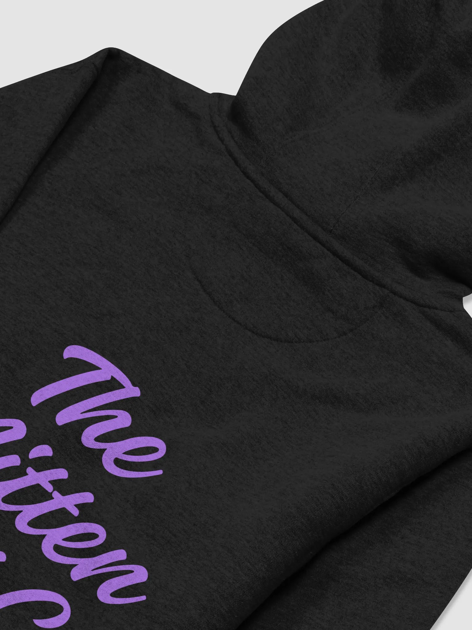 Mitten Quilt Co. Unisex Hoodie product image (4)