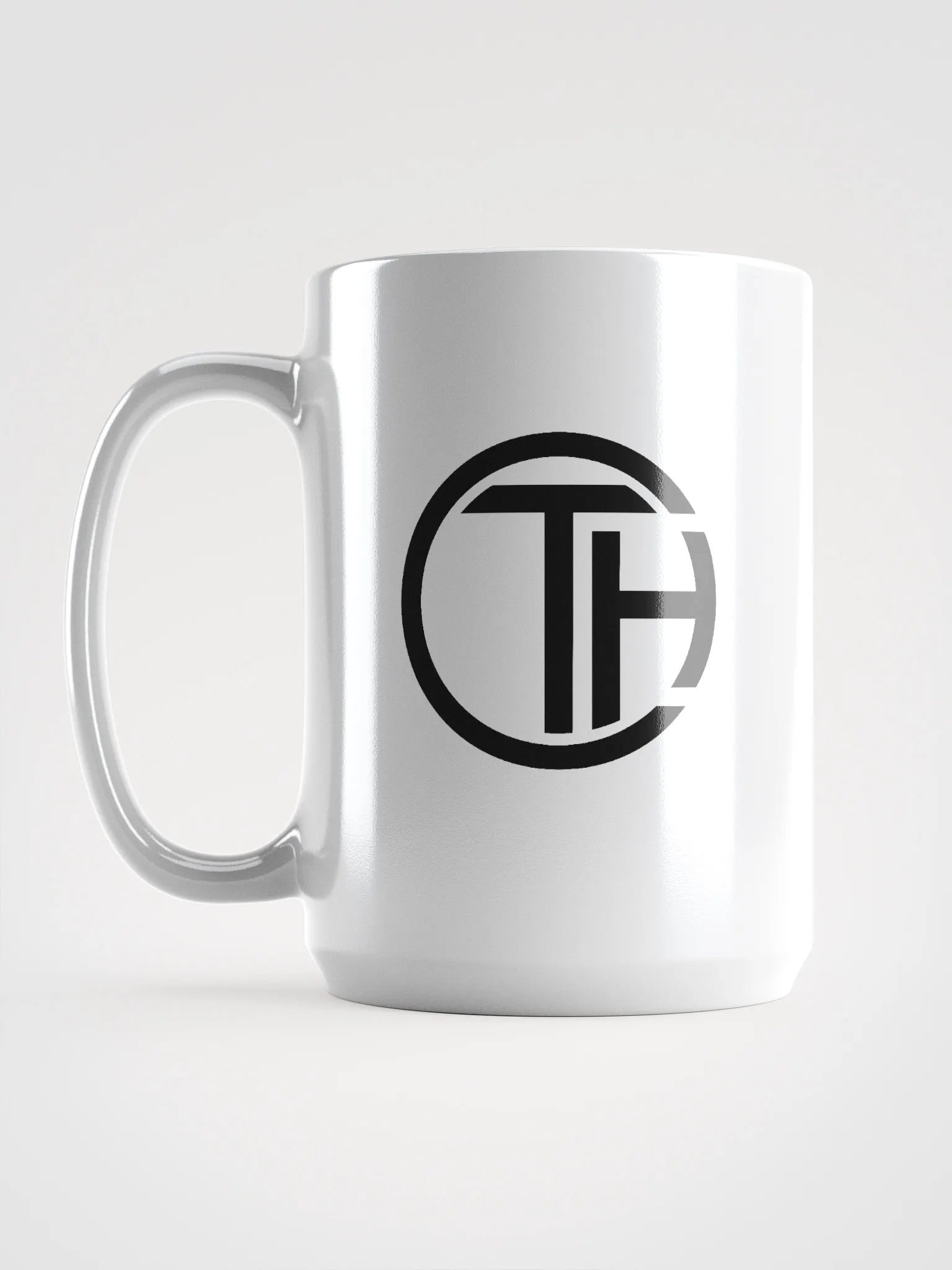 Team Hasselborg Mug product image (3)