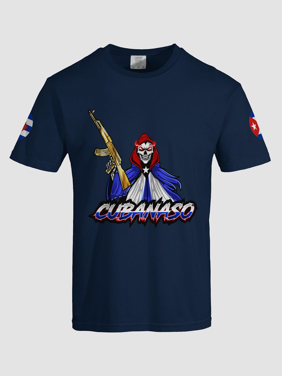 CUBANASO product image (41)