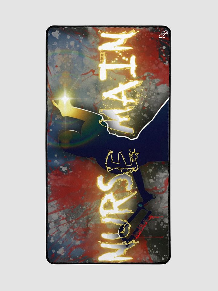 Nurse Mains Rise Up! product image (2)