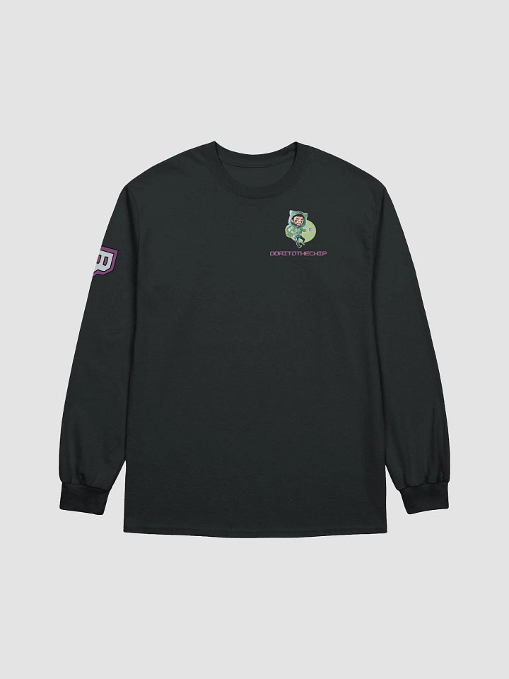 DoritoTheChip Long Sleeve product image (1)