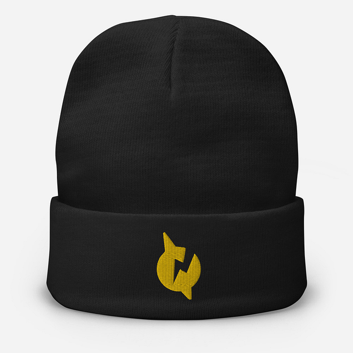 Thundabit Beanie product image (1)