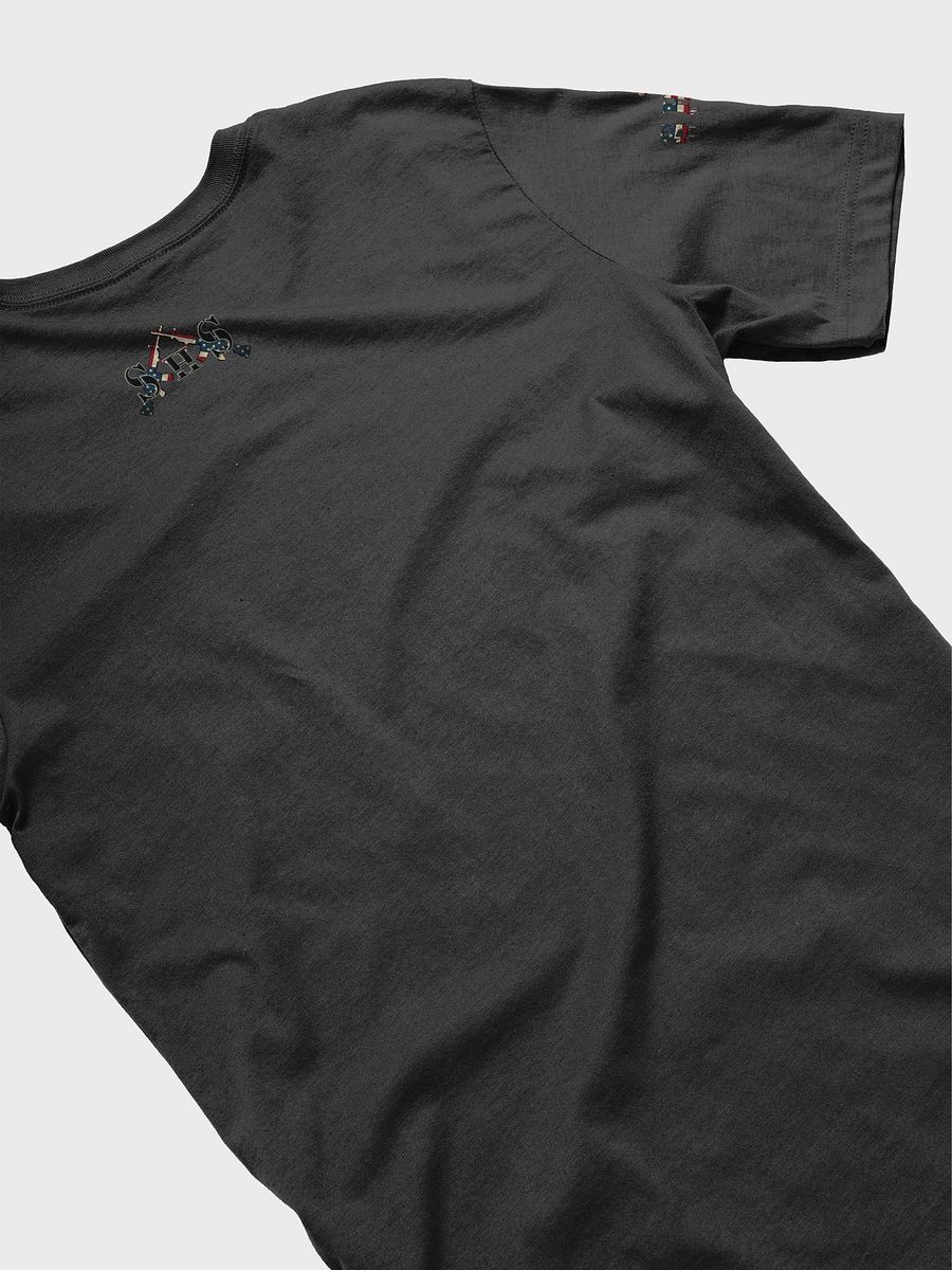 Freedom Nade SHS Distressed Tee product image (25)