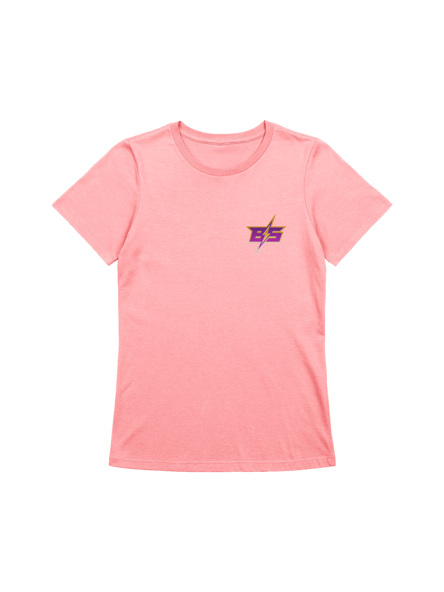 Electric 2.0 - Women's Relaxed-fit Tee product image (8)