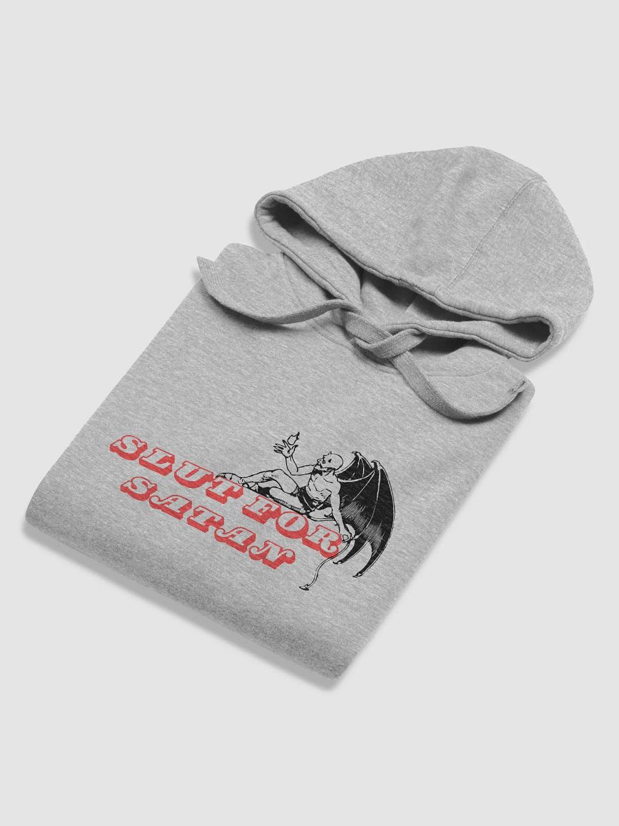 Satan Hoodie product image (22)