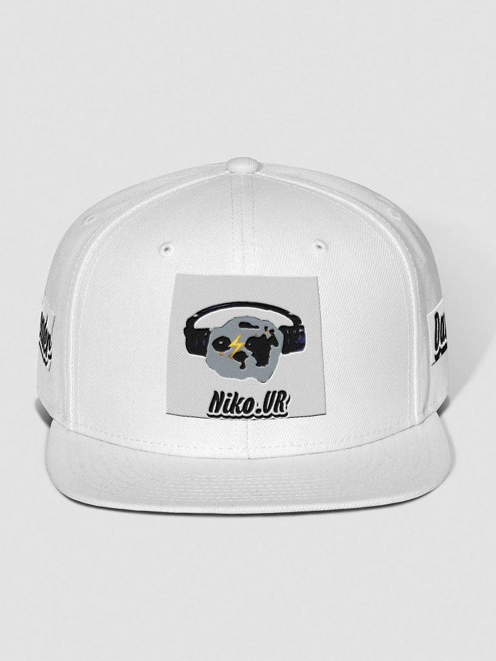 Niko.VR hat product image (1)