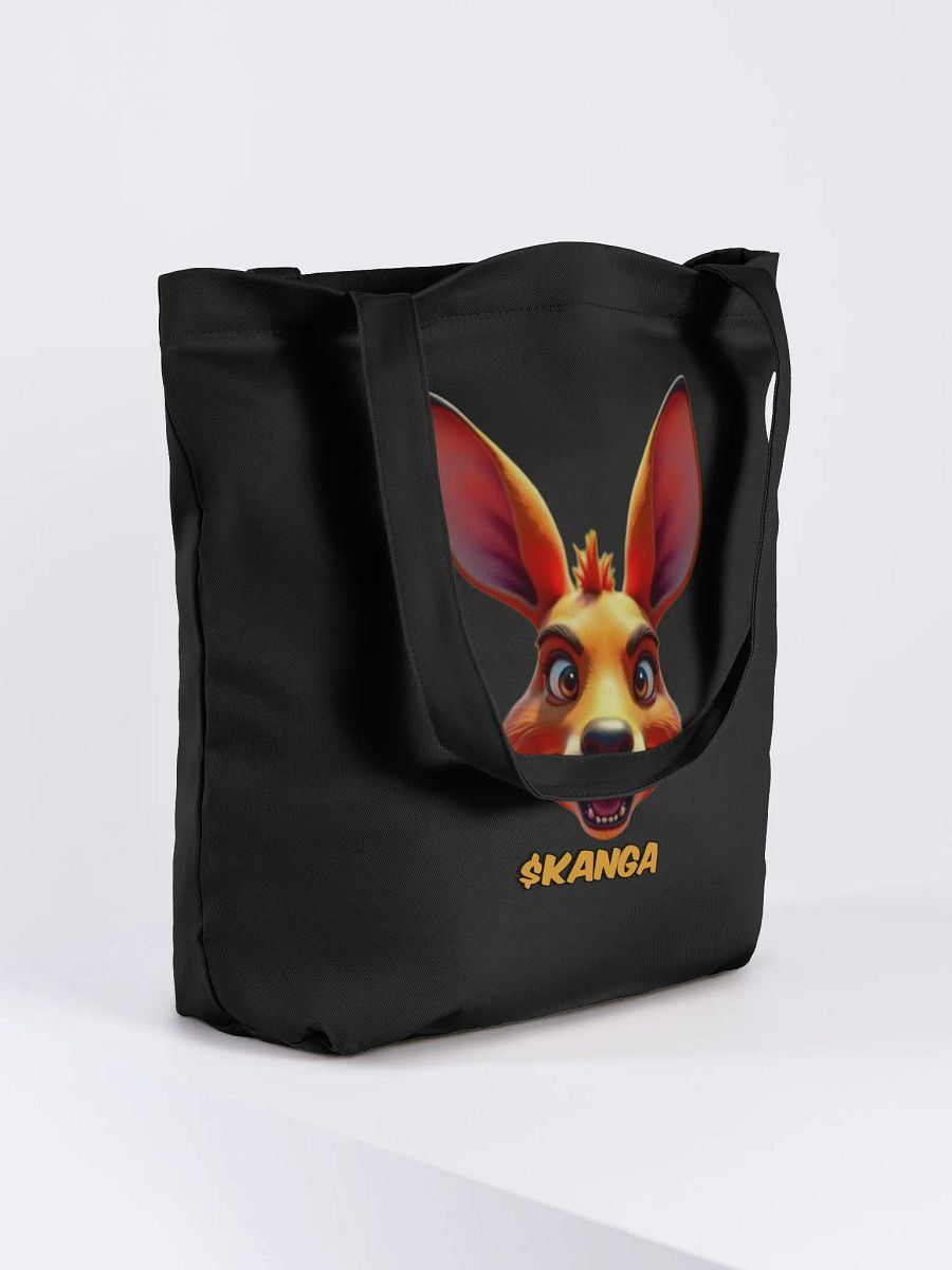 Econscious Eco-Friendly Tote Bag product image (4)