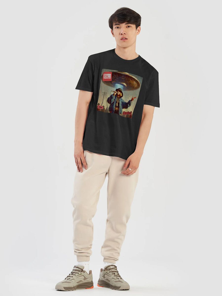 'Ripley' Classic Artwork T-Shirt product image (7)
