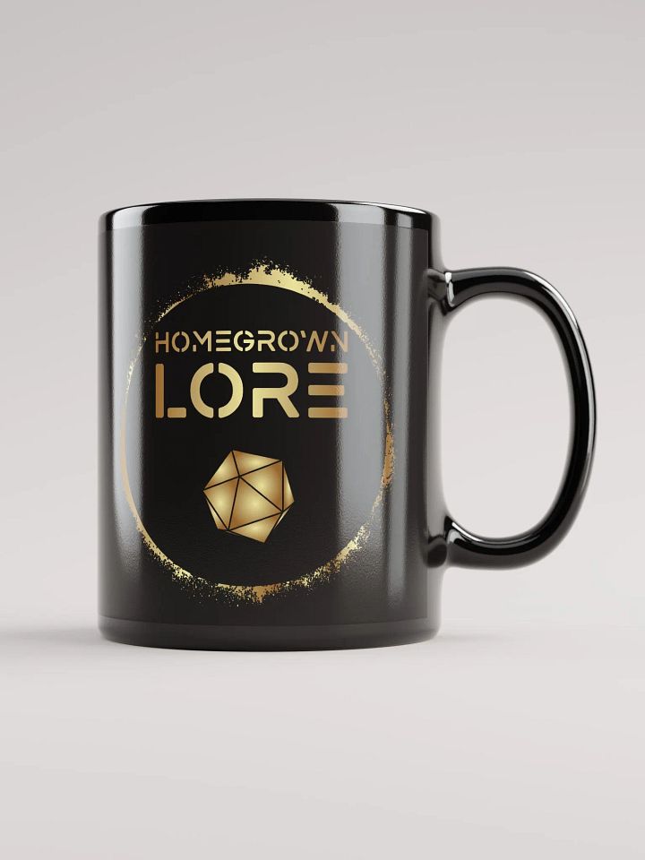 HomeGrown Lore Mug product image (1)