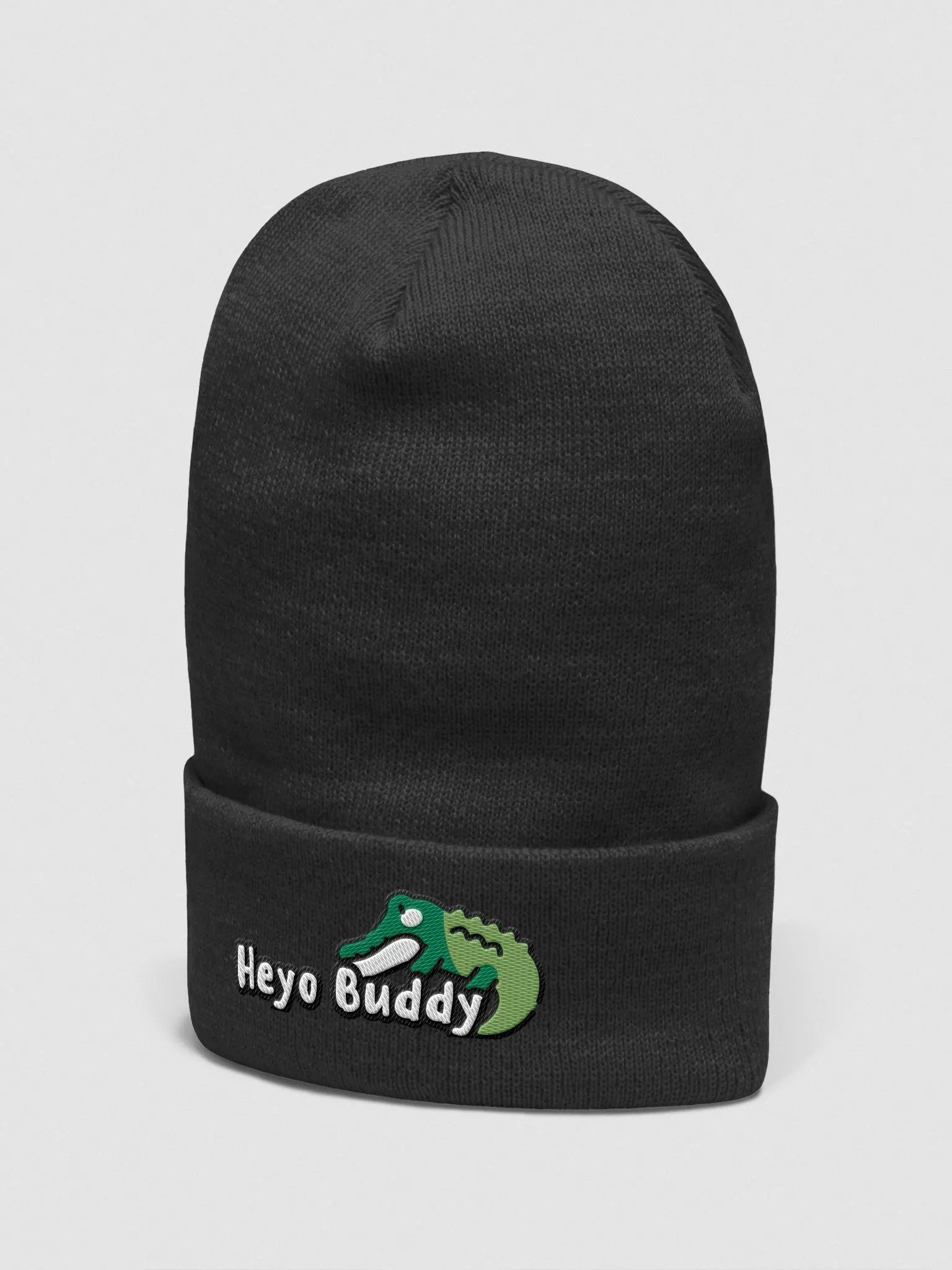 Heyo Buddy Beanie product image (2)