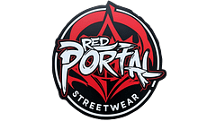 Red Portal Streetwear