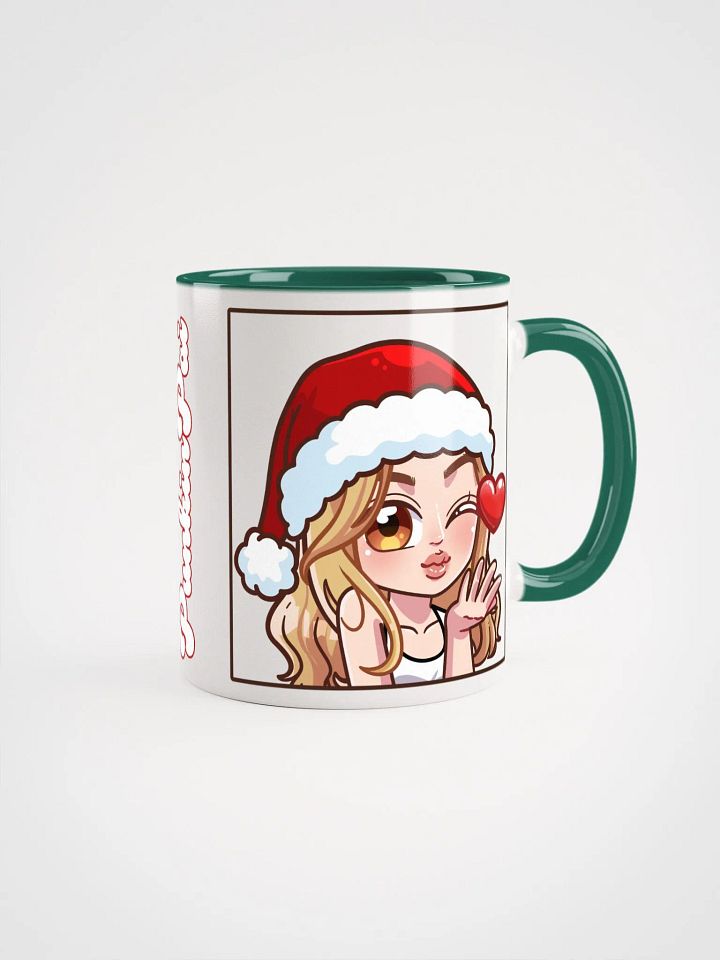 LIMITED EDITION! Cheeky Punk and Grumpy Pai. product image (2)