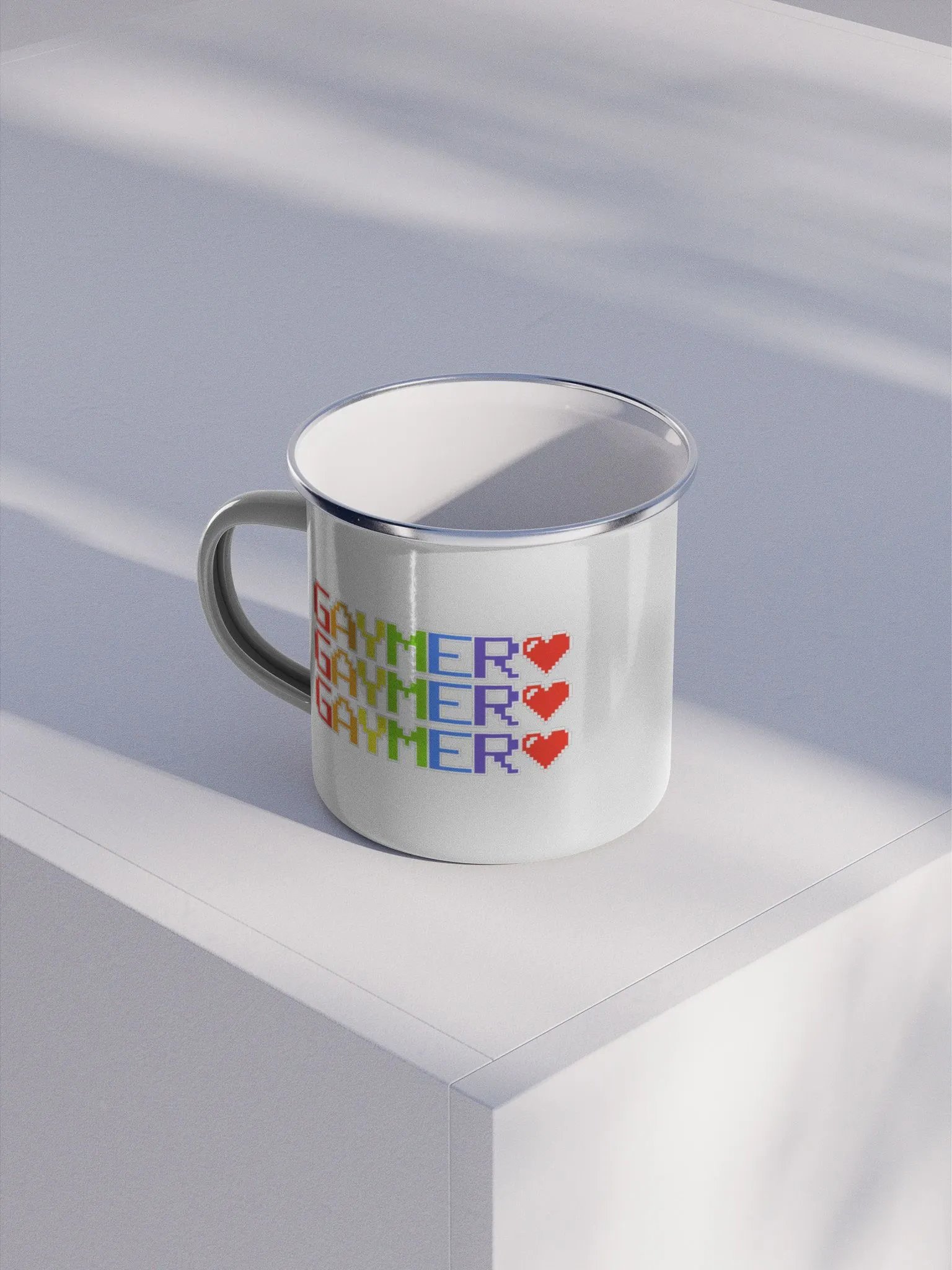 gaymer tiny mug product image (4)