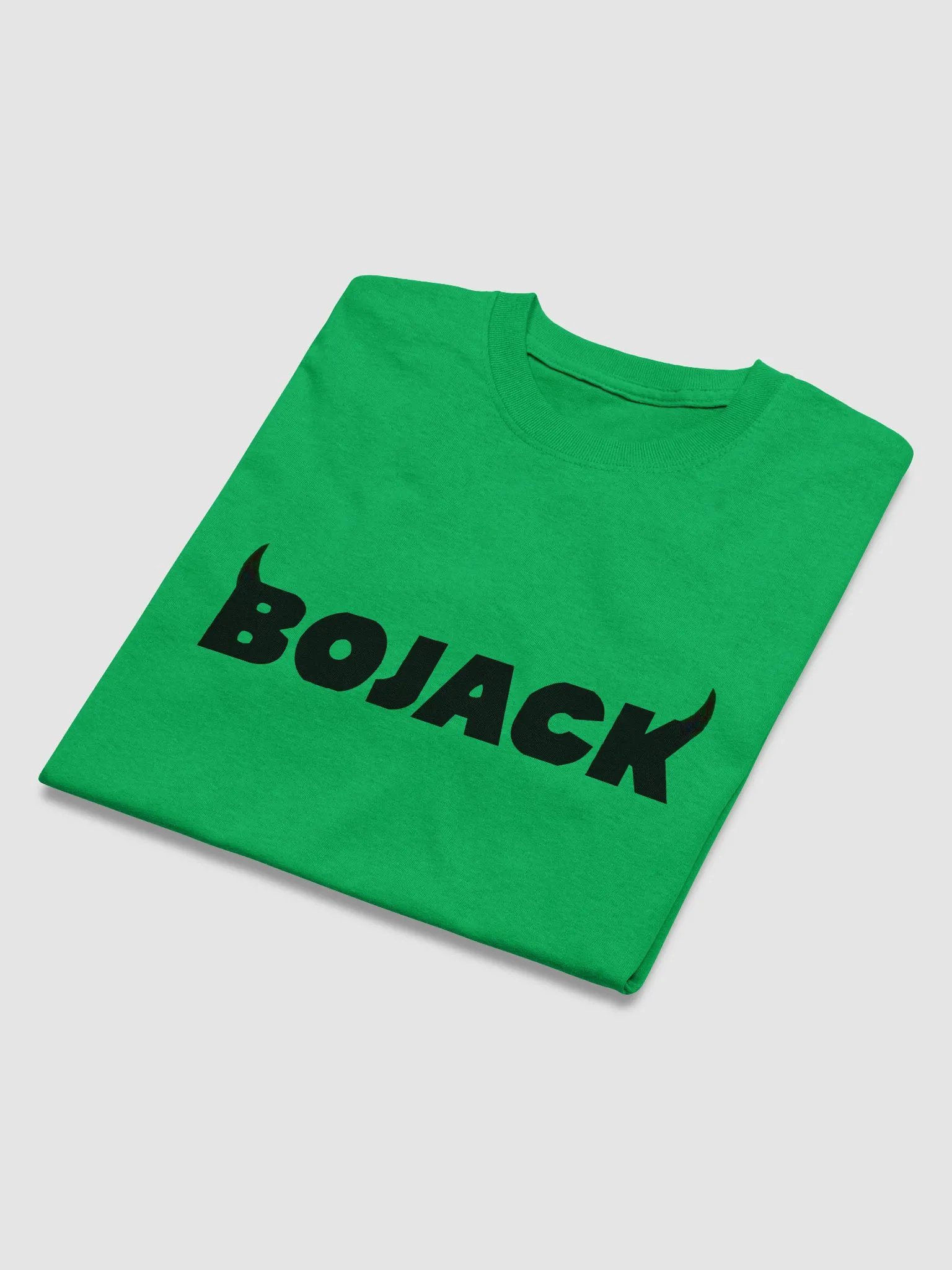 Bomakopia Green Shirt product image (4)