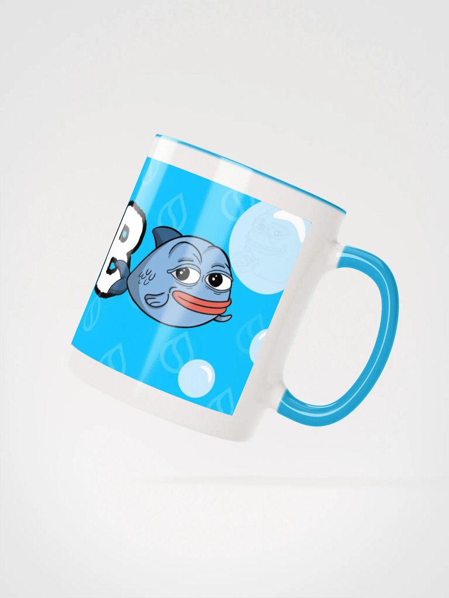 That Dirty Fish Coffee Cup product image (4)