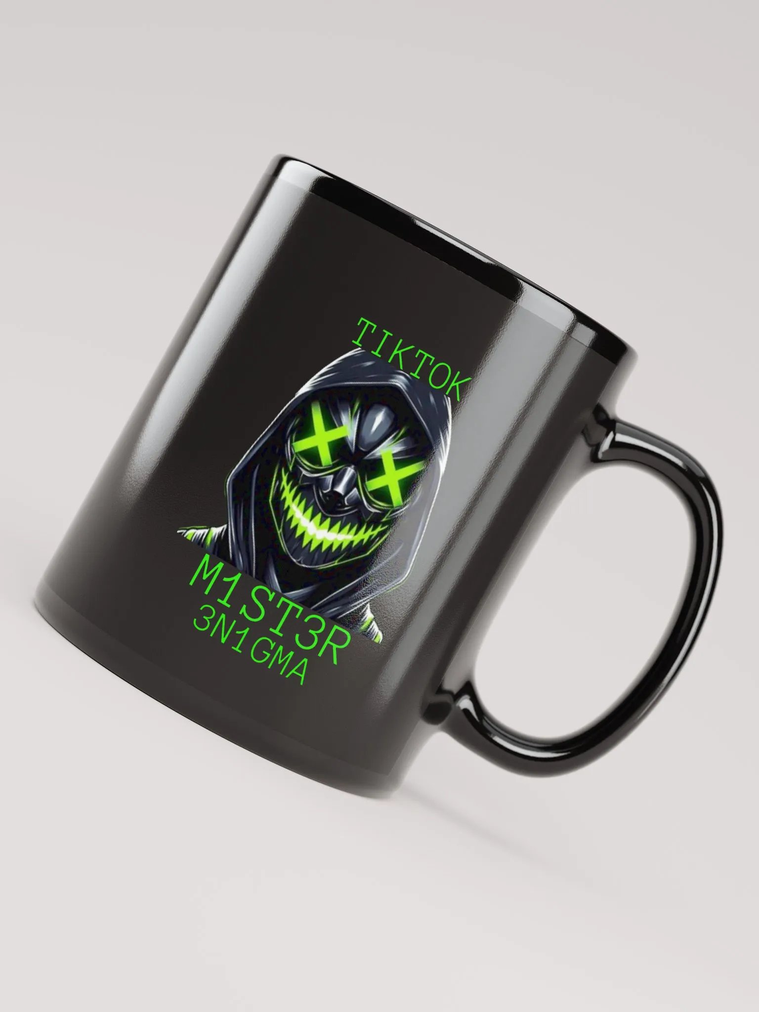 3N1GMA Mug product image (7)