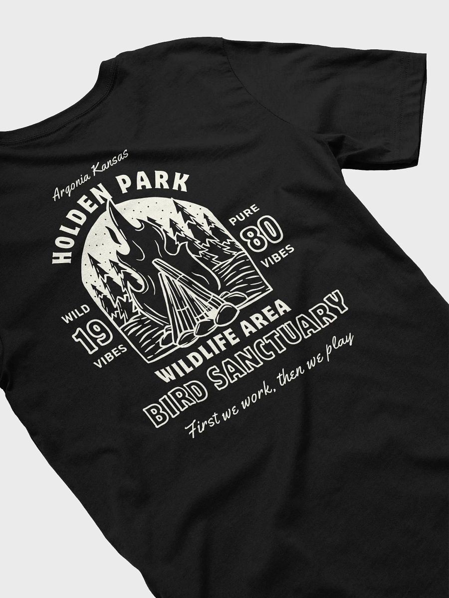 Holden Campfire- soft tee product image (28)