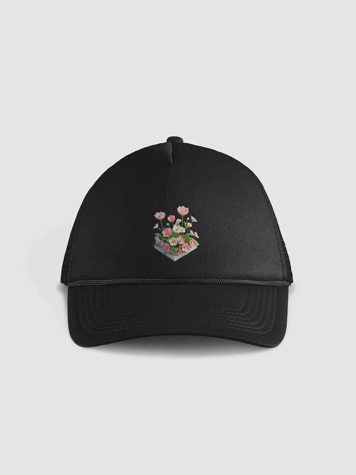 Natur Blumen 3D Optik Frühling Sommer product image (1)