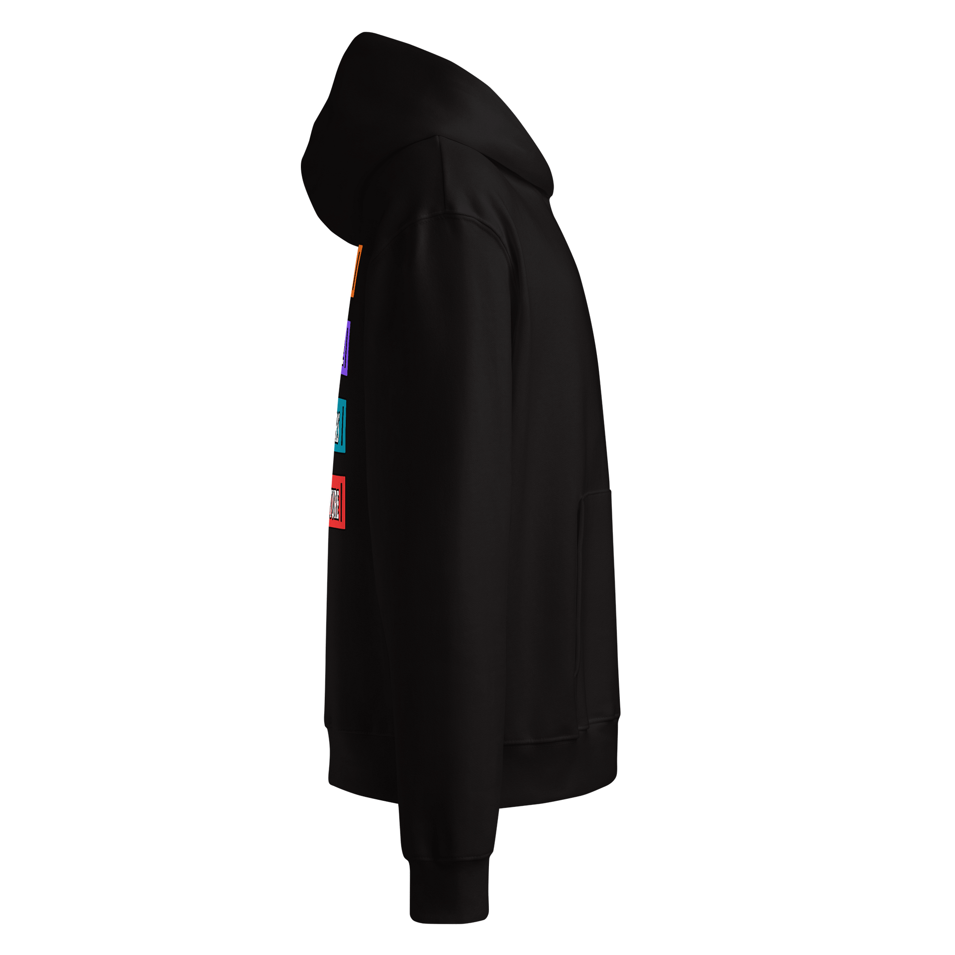 Book Collector Hoodie product image (8)