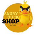 Angry Duck Shop