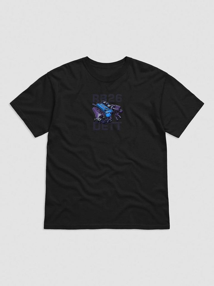 Comfort Colors RB26 DETT T-Shirt product image (1)