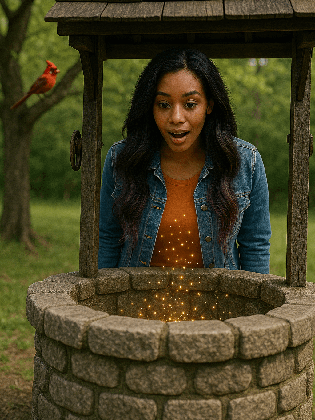 The Well Session product image (3)