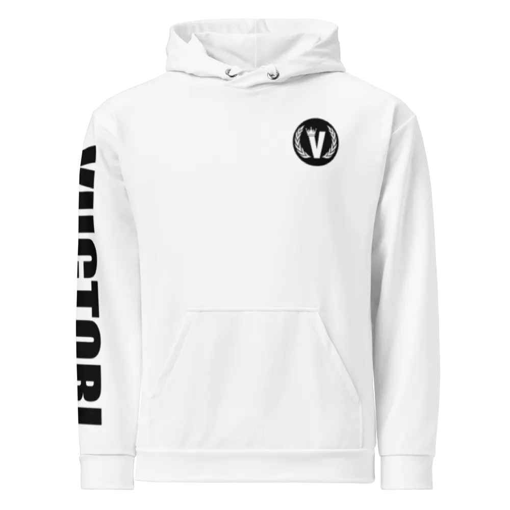 Viictori Strong Arm Hoodie product image (1)