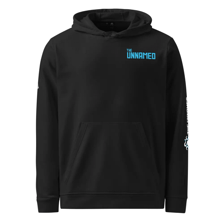 Adidas Hoodie product image (1)
