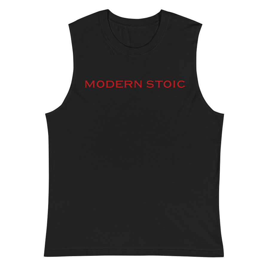 Memento Tank product image (2)