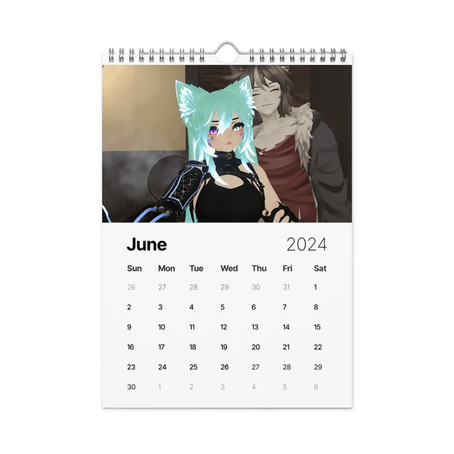 Tay Calendar product image (23)