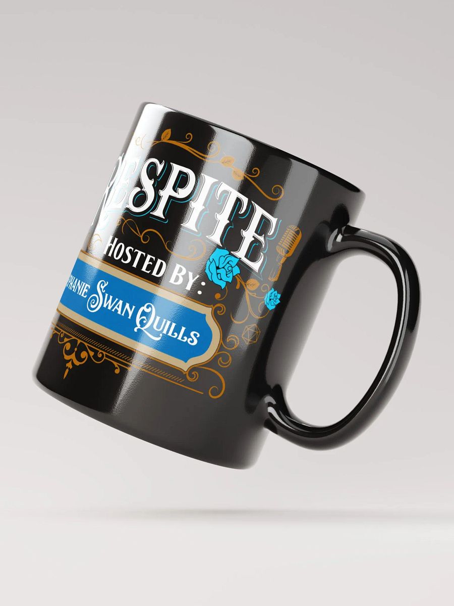 The Blue Rose Respite Mug product image (5)