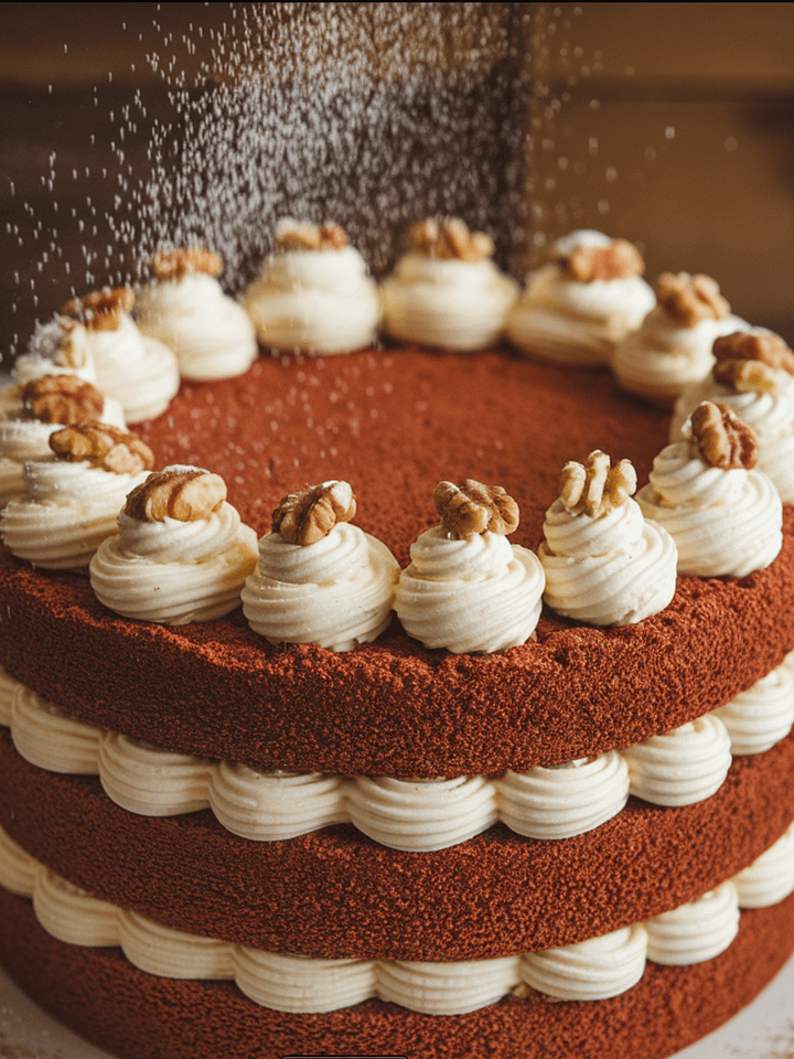 Delicate, Delectable, Delicious Cake product image (2)