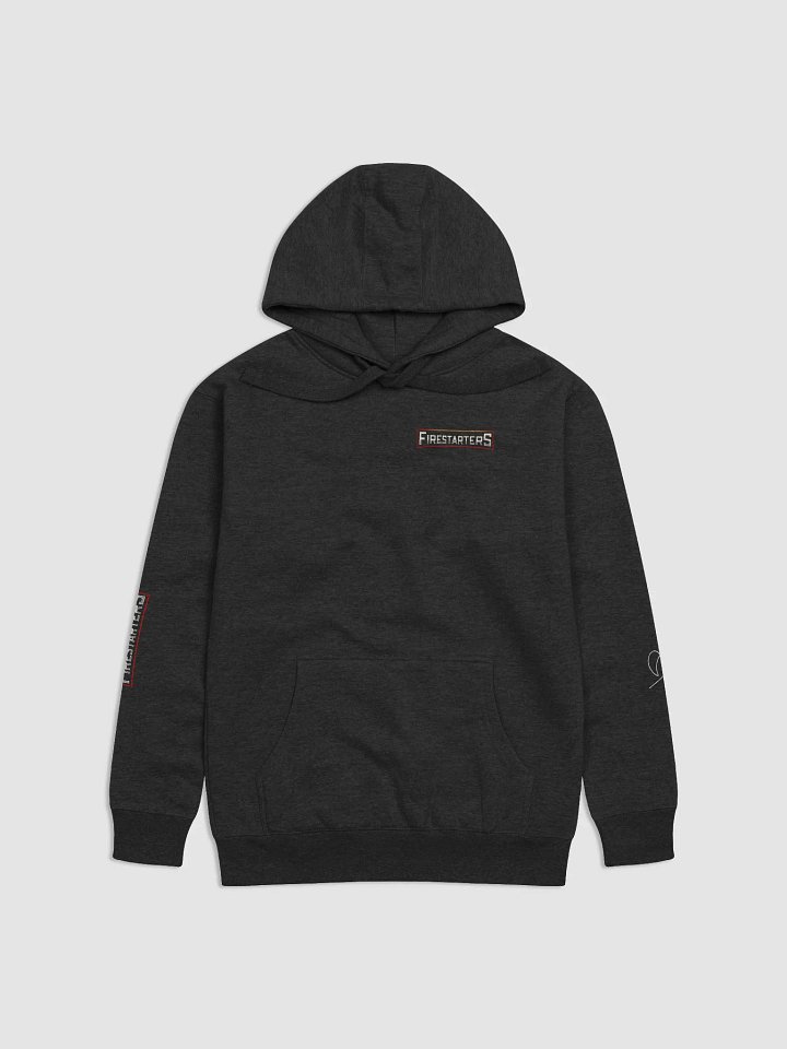 Firestarter Hoodie 1 product image (1)