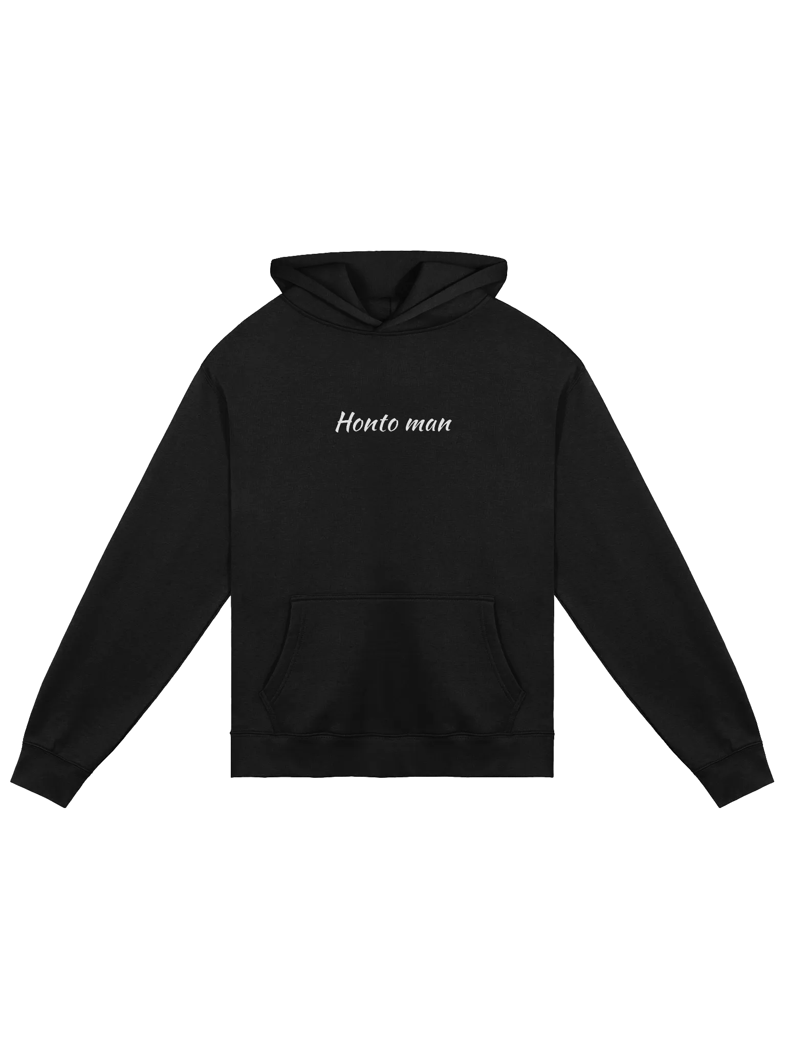 I'm not tripping Hoodie product image (2)
