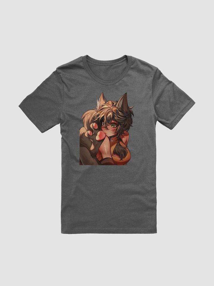WolfcatRisi Toebeans Supersoft T-shirt product image (21)