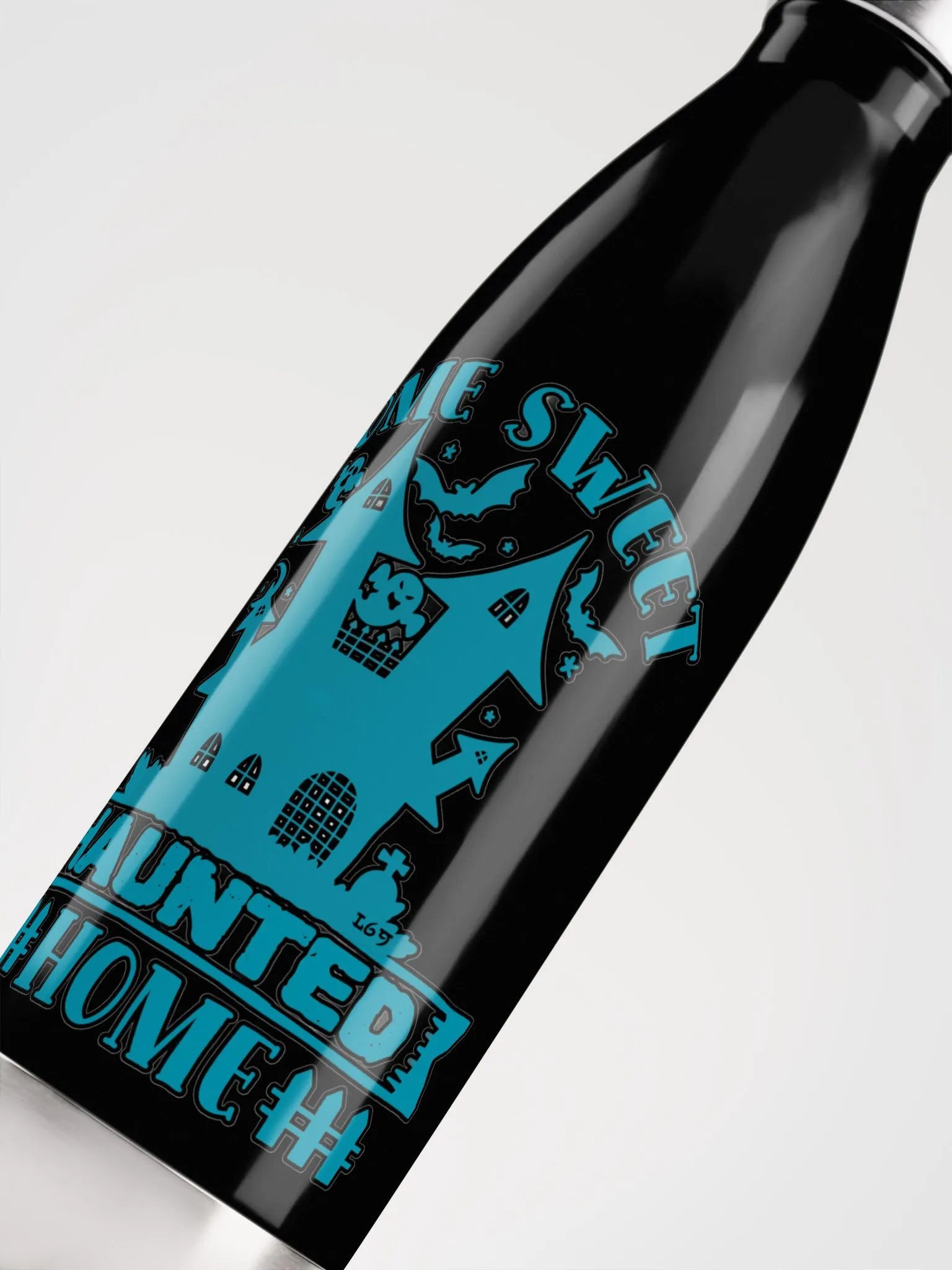 HOME, SWEET HAUNTED HOME product image (10)