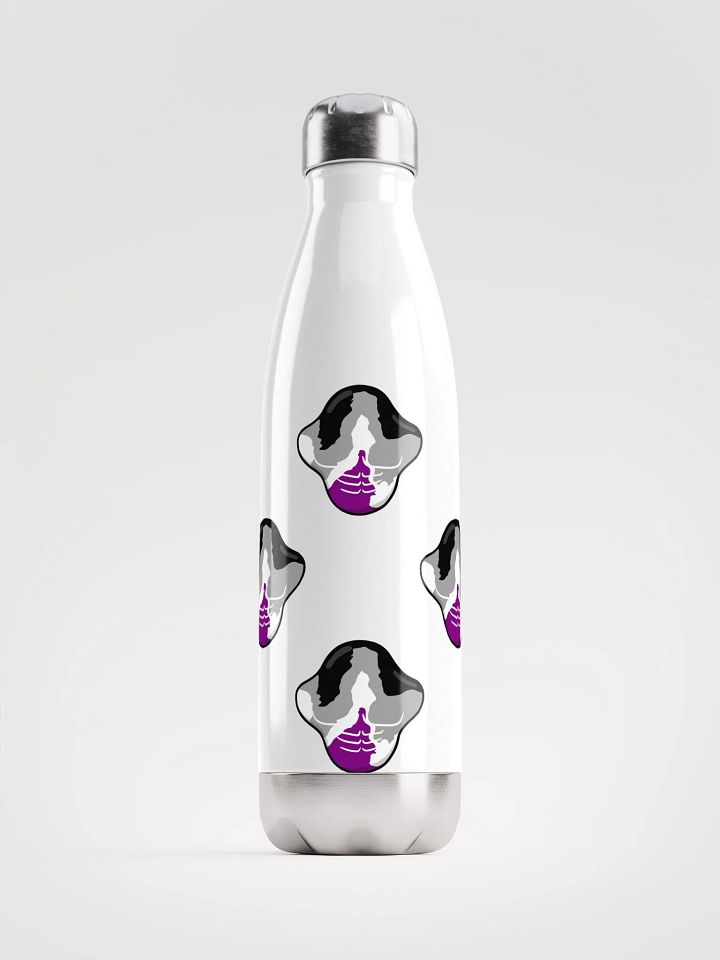 Asexual Buff Tato Bottle product image (6)