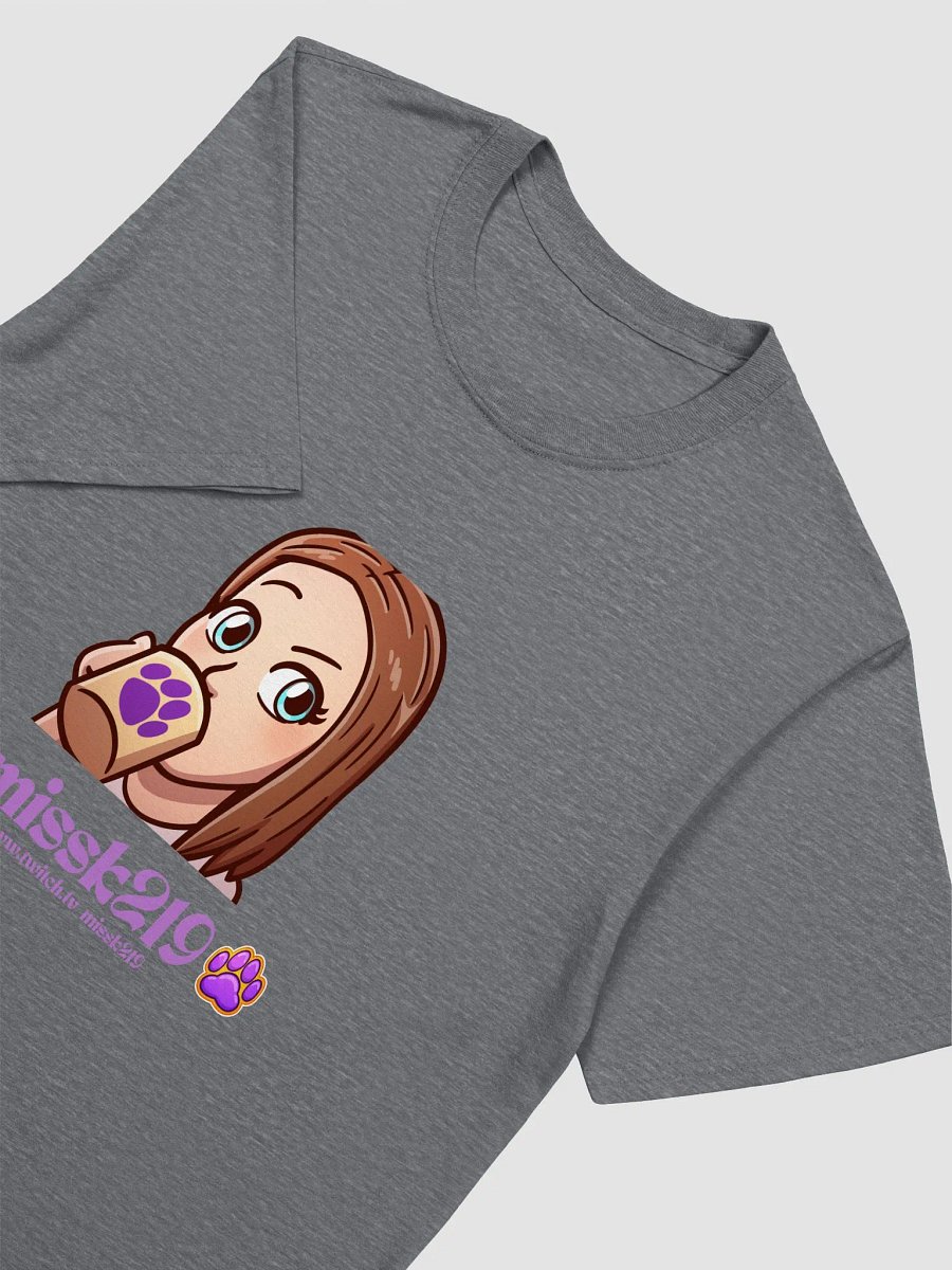 Missk Soft Tee product image (3)