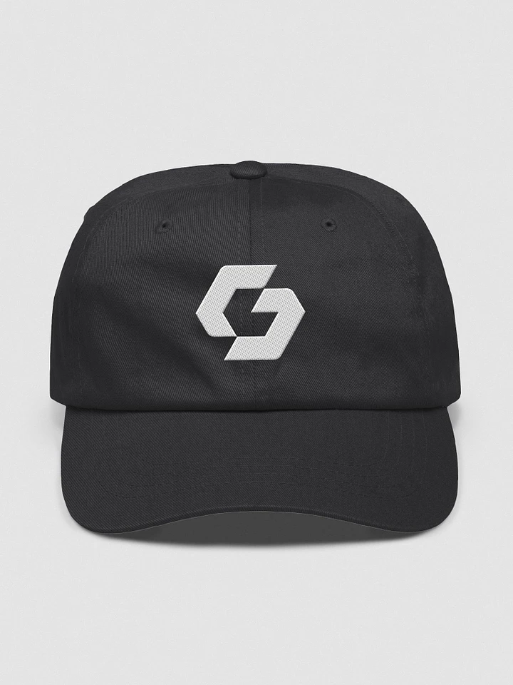 GoodGameBro Dad Hat product image (8)