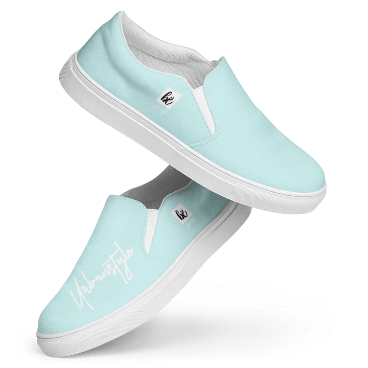 mean's Canvas Shoes product image (1)